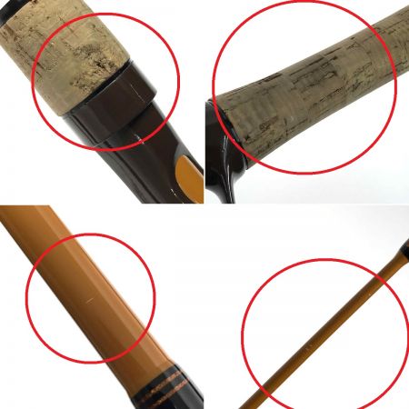  fenwick ワールドクラスエクスペディション ヨシダバージョン WCE510Y-CL-4J