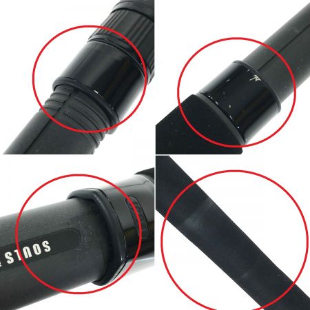  SOULS ソウルズ パフォーマンススタジオ16  PS-075LN8S オーシャンズ Nクラス