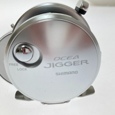  SHIMANO シマノ オシアジガー　2000NRHG 2000NRHG 本体のみ