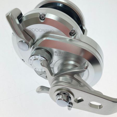  SHIMANO シマノ オシアジガー　2000NRHG 2000NRHG 本体のみ