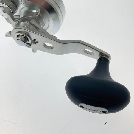  SHIMANO シマノ オシアジガー　2000NRHG 2000NRHG 本体のみ