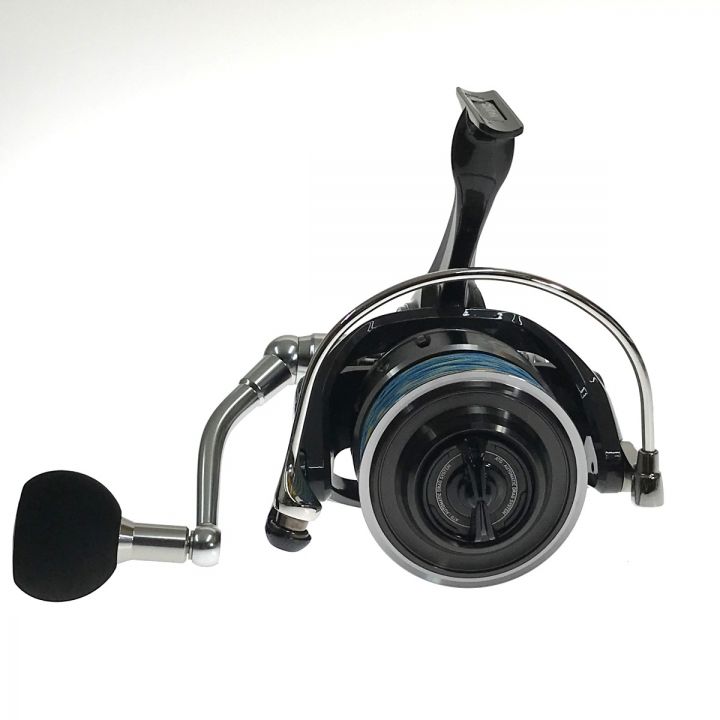 DAIWA ダイワ 16キャタリナ 6500H 6500H｜中古｜なんでもリサイクルビッグバン