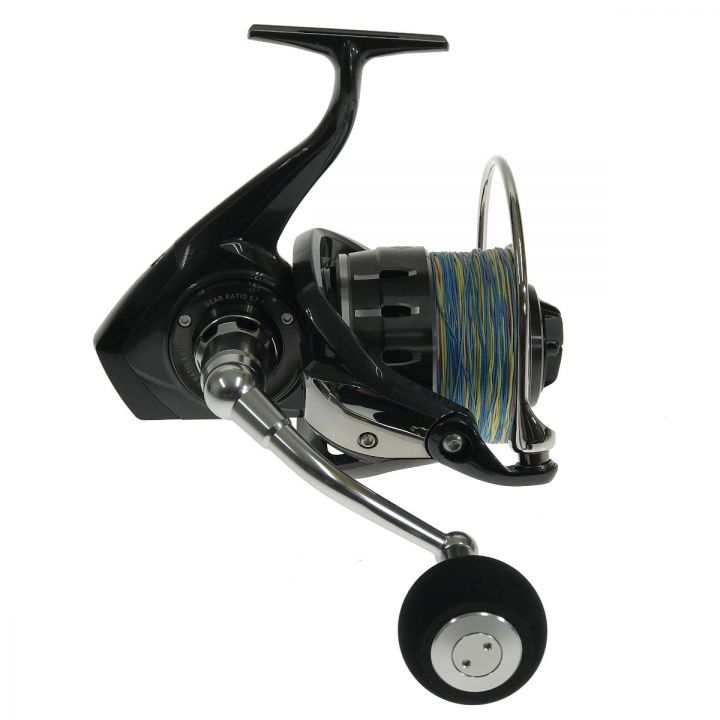 DAIWA ダイワ 16キャタリナ 6500H 6500H｜中古｜なんでもリサイクルビッグバン