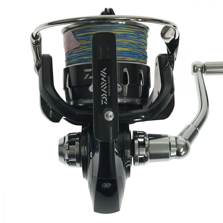 DAIWA ダイワ 16キャタリナ 6500H 6500H｜中古｜なんでもリサイクルビッグバン