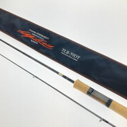 □□ SMITH スミス トラウトスピン　ラグレスボロン TLB-59DT Bランク