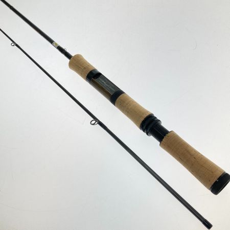  SMITH スミス トラウトスピン　ラグレスボロン TLB-59DT