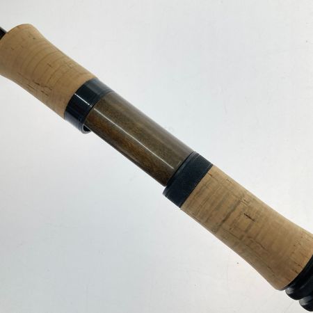  SMITH スミス トラウトスピン　ラグレスボロン TLB-59DT