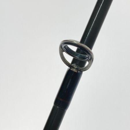  SMITH スミス トラウトスピン　ラグレスボロン TLB-59DT