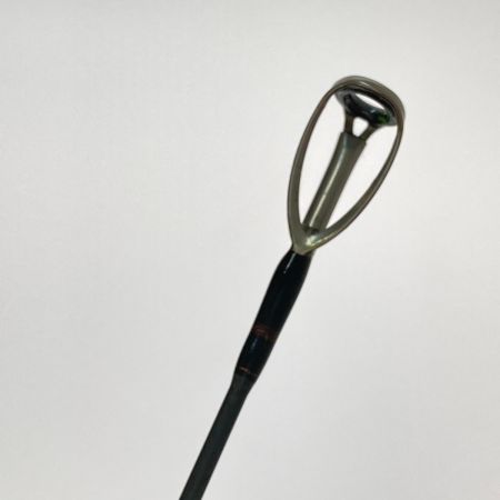  SMITH スミス トラウトスピン　ラグレスボロン TLB-59DT