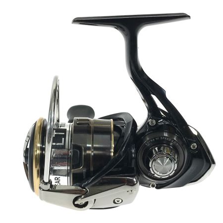  DAIWA ダイワ 19 バリスティック 2500SS-CXH 00065115