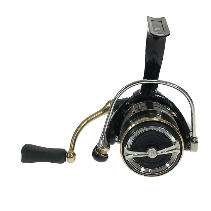 DAIWA ダイワ 19バリスティック LT2500SS-CXH 00065115｜中古｜なんでもリサイクルビッグバン