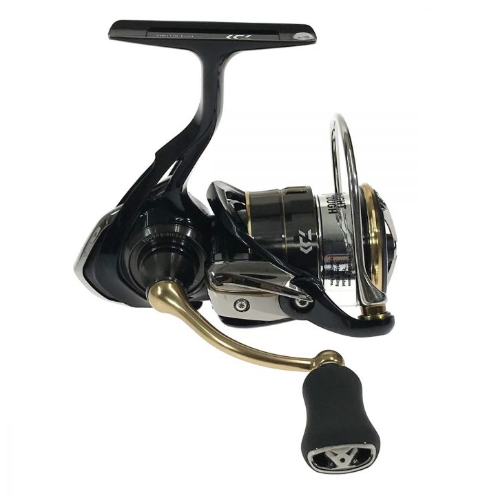 DAIWA ダイワ 19バリスティック LT2500SS-CXH 00065115｜中古｜なんでもリサイクルビッグバン