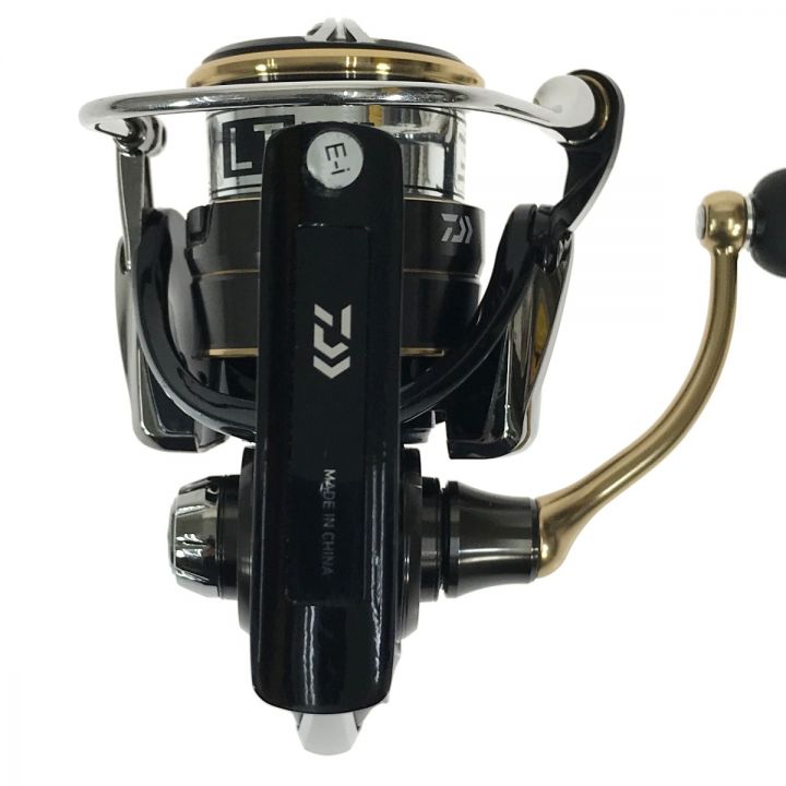 DAIWA ダイワ 19バリスティック LT2500SS-CXH 00065115｜中古｜なんでもリサイクルビッグバン