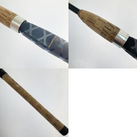  ufmウエダ トラウトスティンガーボロン　 ゴールドサーメット TSS-88 本体のみ