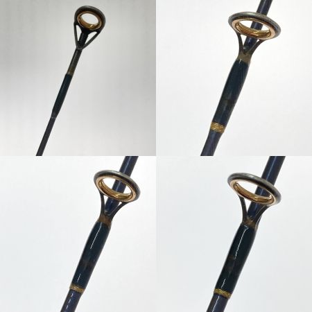  ufmウエダ トラウトスティンガーボロン　 ゴールドサーメット TSS-88 本体のみ