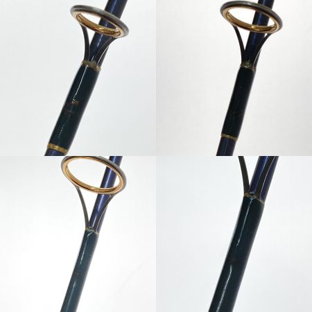  ufmウエダ トラウトスティンガーボロン　 ゴールドサーメット TSS-88 本体のみ