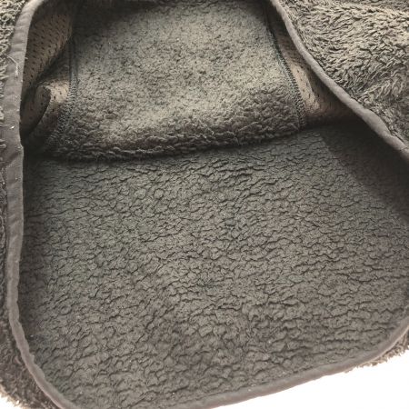  Patagonia パタゴニア ロス ガトス フリース クルーネック Lサイズ 25895FA20 ブラック