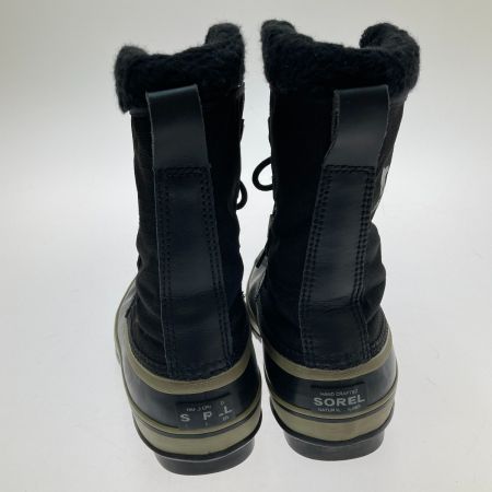  SOREL ソレル スノーブーツ　26ｃｍ NM1440-011 ブラック 本体のみ