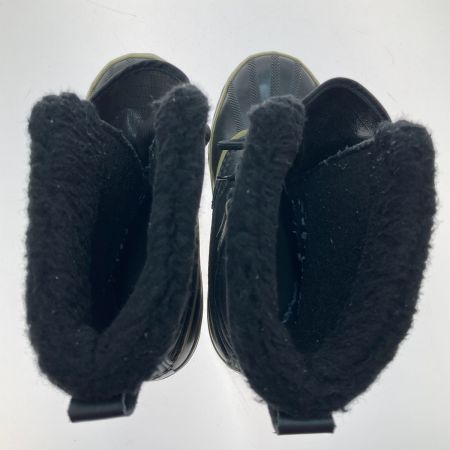  SOREL ソレル スノーブーツ　26ｃｍ NM1440-011 ブラック 本体のみ