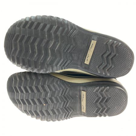  SOREL ソレル スノーブーツ　26ｃｍ NM1440-011 ブラック 本体のみ