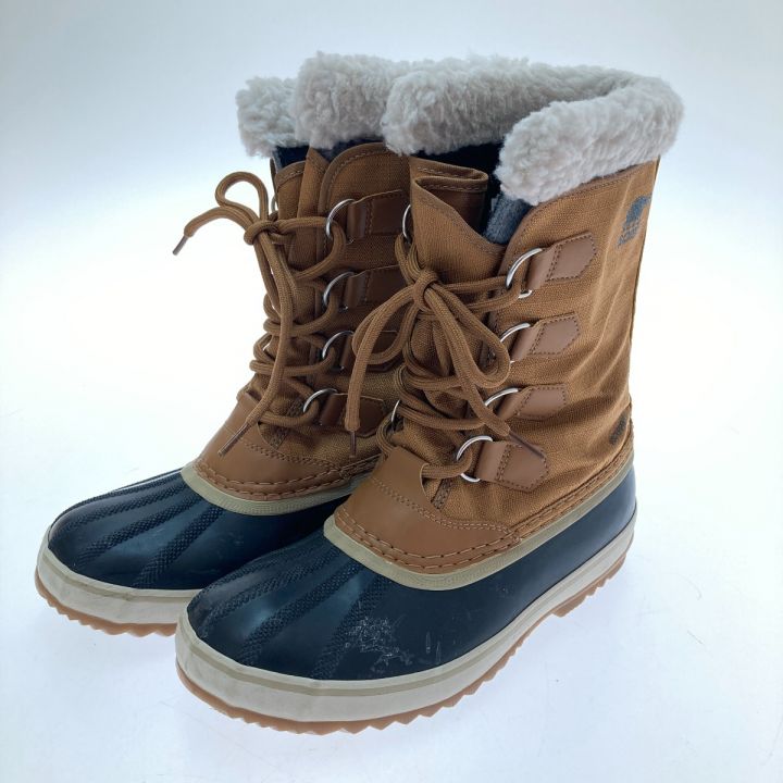 ソレル　スノー　ブーツ　26cm SOREL ソレル スノーブーツ 26cm 【公式通販】
