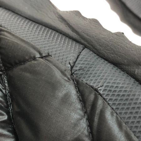  THE NORTH FACE ザノースフェイス ヌプシ ブーティ　25ｃｍ 616273 ブラック