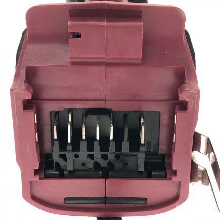  HiKOKI ハイコーキ コードレスインパクトドライバ 36V WH36DC レッド