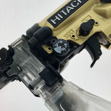  HITACHI 日立 32mm 高圧ねじ打機 WF3H