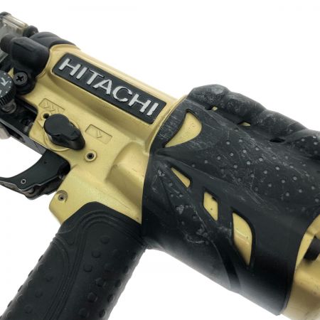  HITACHI 日立 32mm 高圧ねじ打機 WF3H