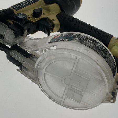  HITACHI 日立 32mm 高圧ねじ打機 WF3H