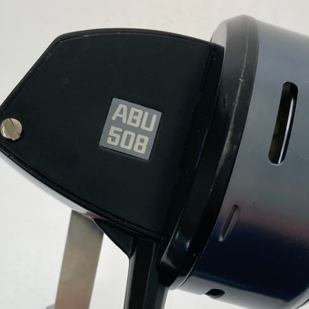  ABU リール　 508