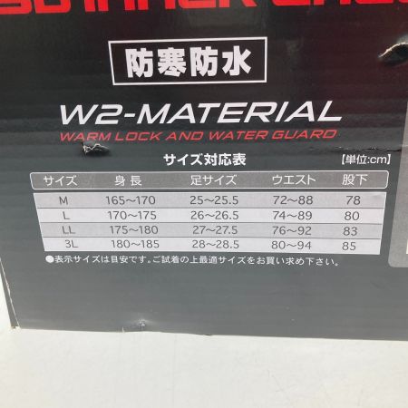  PROX プロックス 3Dインナークロロプレンウェダーフェルトスパイク Mサイズ PX8725M