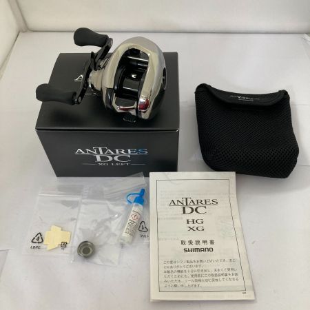  SHIMANO シマノ アンタレスDC XG 左巻き 04265