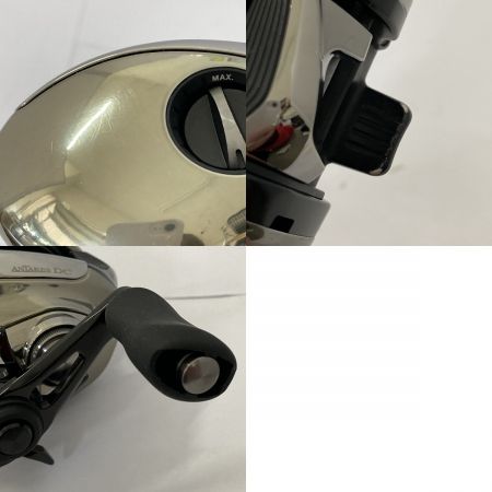  SHIMANO シマノ アンタレスDC XG 左巻き 04265