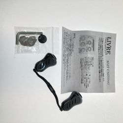 □□ LIVRE リールハンドル　GLIDE87 Bランク