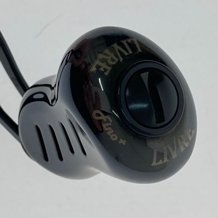  LIVRE リールハンドル　GLIDE87