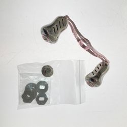 □□ LIVRE 釣り小物　リールパーツ　GLIDE87　さくら Bランク