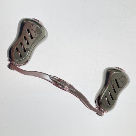  LIVRE 釣り小物　リールパーツ　GLIDE87　さくら