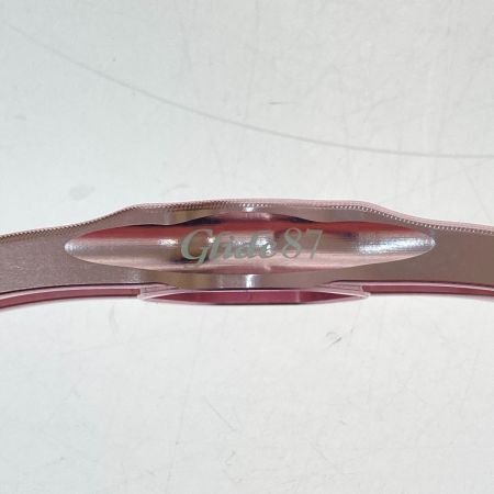  LIVRE 釣り小物　リールパーツ　GLIDE87　さくら