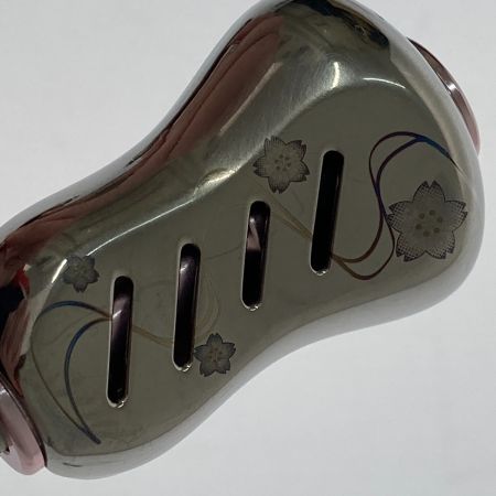  LIVRE 釣り小物　リールパーツ　GLIDE87　さくら