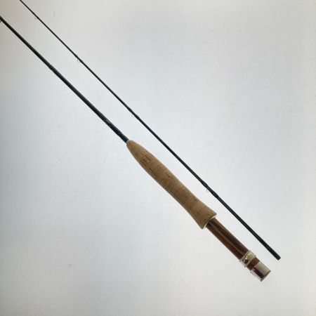  R.L.WINSTON フライロッド　IM6   7　1/2-3　　2　1/8oz