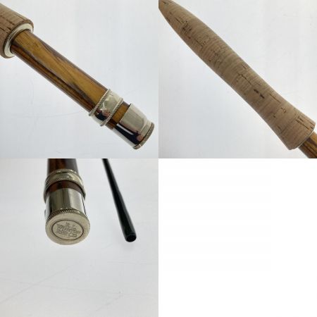  R.L.WINSTON フライロッド　IM6   7　1/2-3　　2　1/8oz