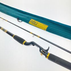 □□ ABU ロッド　DIPLOMAT662 Cランク