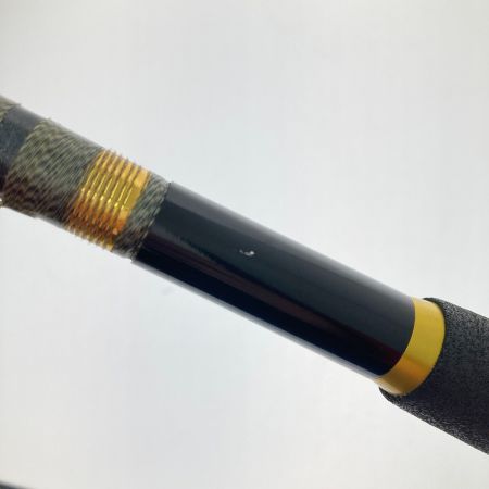  ABU ロッド　DIPLOMAT662