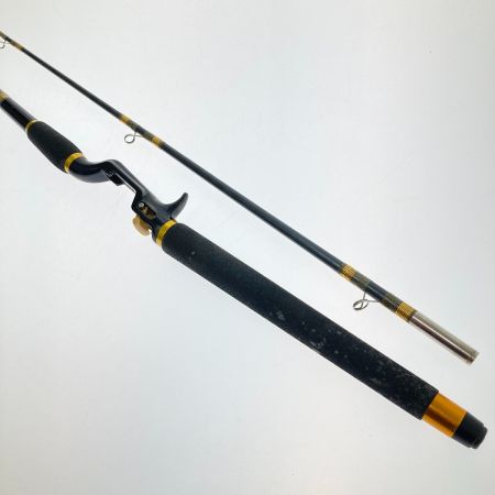  ABU ロッド　DIPLOMAT662