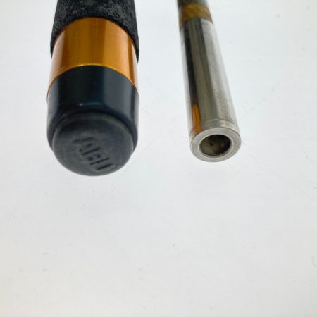  ABU ロッド　DIPLOMAT662