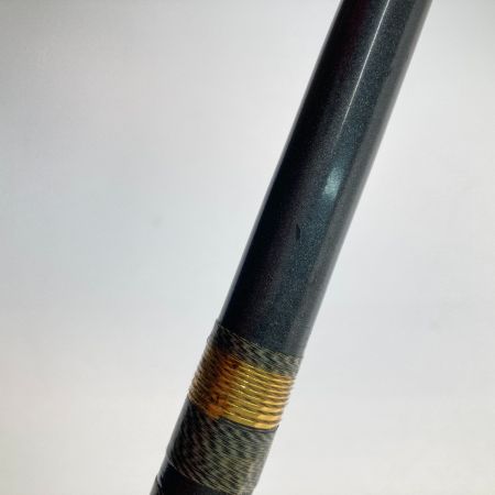  ABU ロッド　DIPLOMAT662