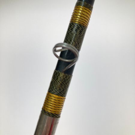  ABU ロッド　DIPLOMAT662