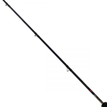  EVER GREEN エバーグリーン ポセイドン ハイピッチジャーカー PHPJ606L-4