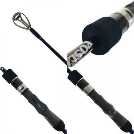  EVER GREEN エバーグリーン ポセイドン ハイピッチジャーカー PHPJ606L-4